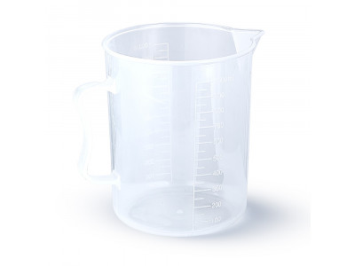Мерный стакан 1000 мл (пластиковый)