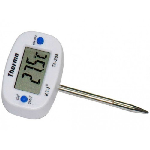 Термометр щуп ТА-288 короткий