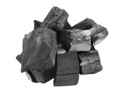 Уголь березовый 1,5  кг