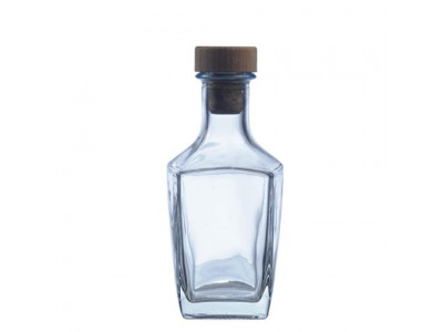 Бутылка стеклянная "Хуторок" 0,5 л