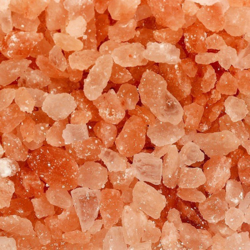 Соль фракция 3-5 мм 0,5кг