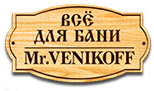 Интернет-магазин банных принадлежностей Mr.VENIKOFF™